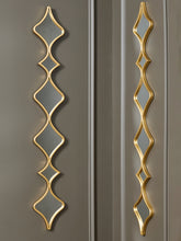 Best Deals Furniture - Ashley Furniture - Harriswood Accent Mirror Set (Set of 2) - Accent Mirror Set (Set of 2) - A8010354